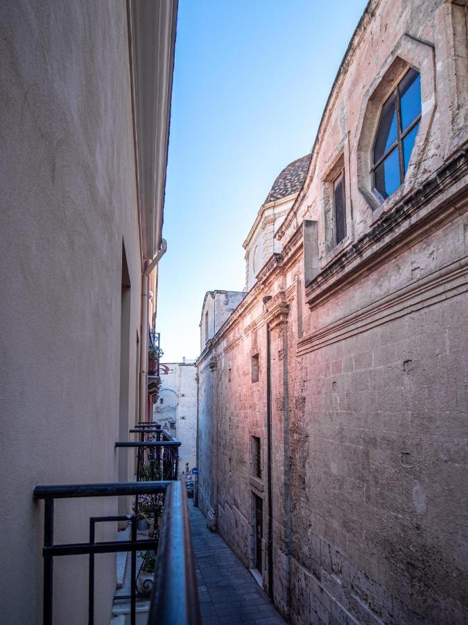 Little Diamond - City Centre Daire Cagliari Dış mekan fotoğraf